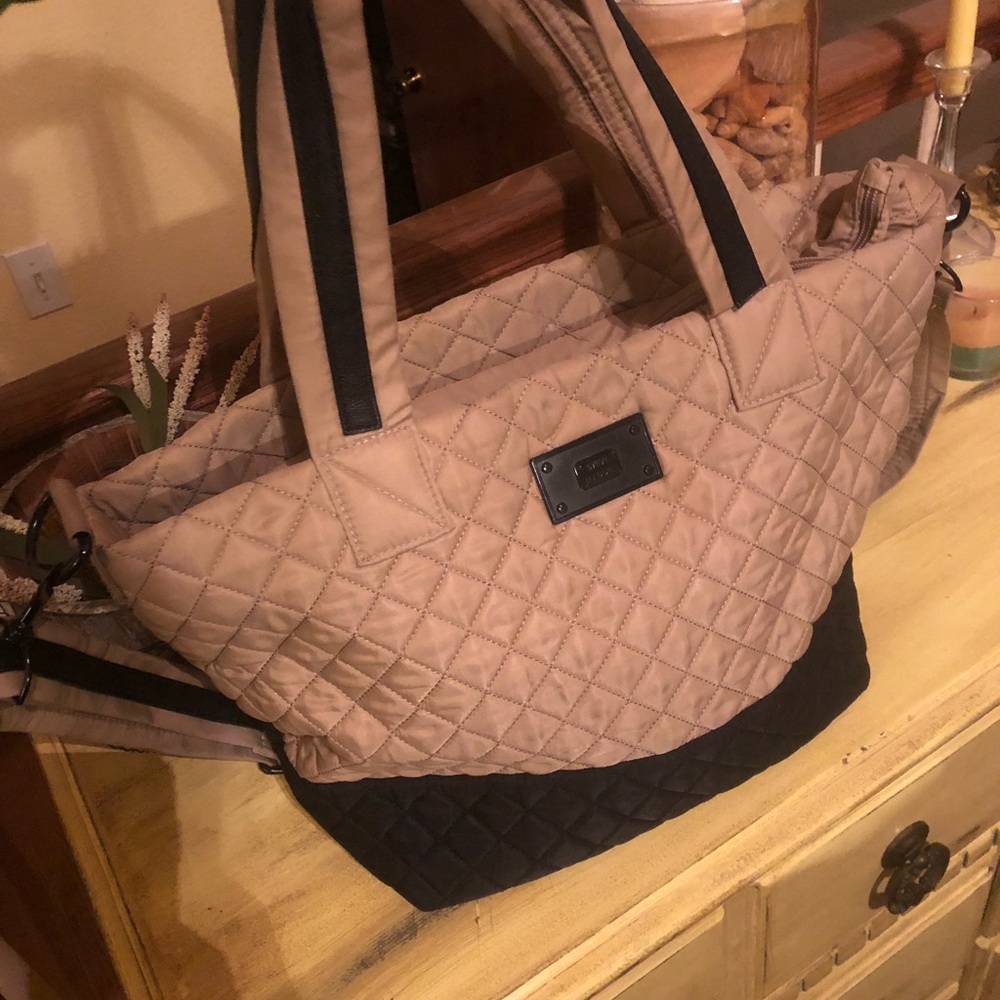Steve Madden bag